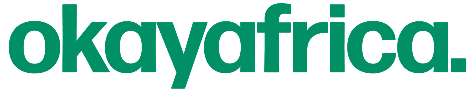 Okay Africa logo