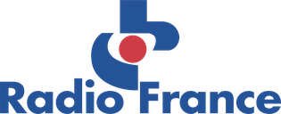 Radio France logo