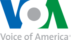 VOA logo